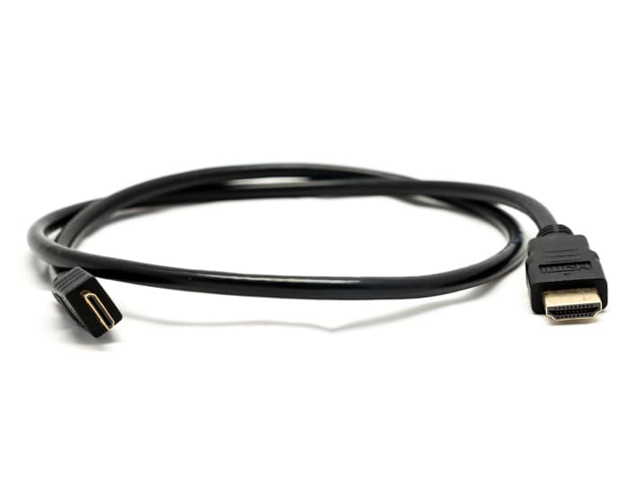 Mini HDMI Kabel