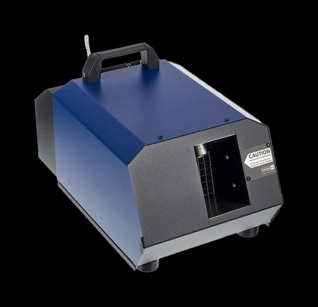 Look Unique 2.1 DMX Hazer 1500W Bild 3