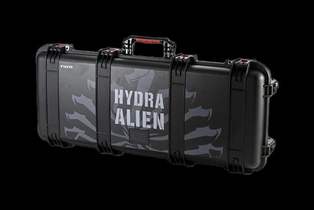 Tilta Hydra Alien Car Mounting Pro Kit System Bild 3
