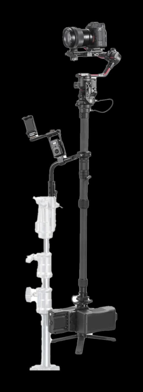 Tilta Float Handheld Gimbal Support System