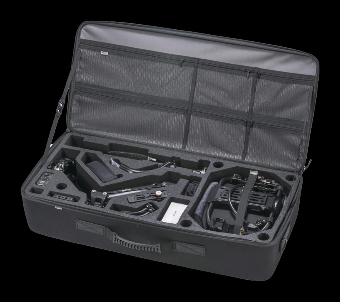 Tilta Float Handheld Gimbal Support System Bild 2