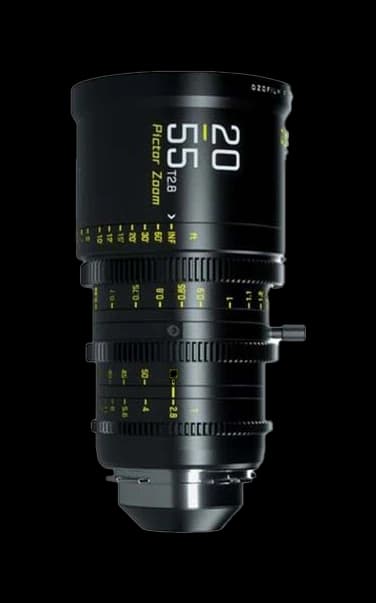 DZOFilm Pictor Zoom 20-55mm T2.8