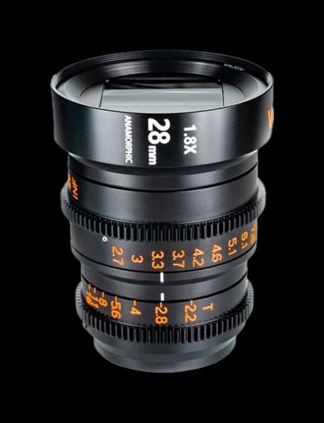 Vazen Anamorphic 3er Set Bild 4