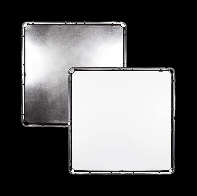 Lastolite Rapid SkyLite Reflektor (1,5m x 1,5m)