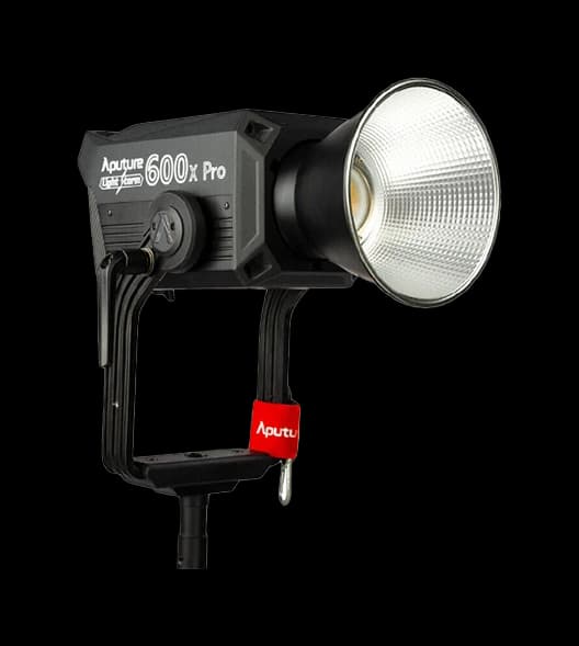 Aputure 600X Pro LED