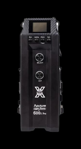Aputure 600X Pro LED Bild 2