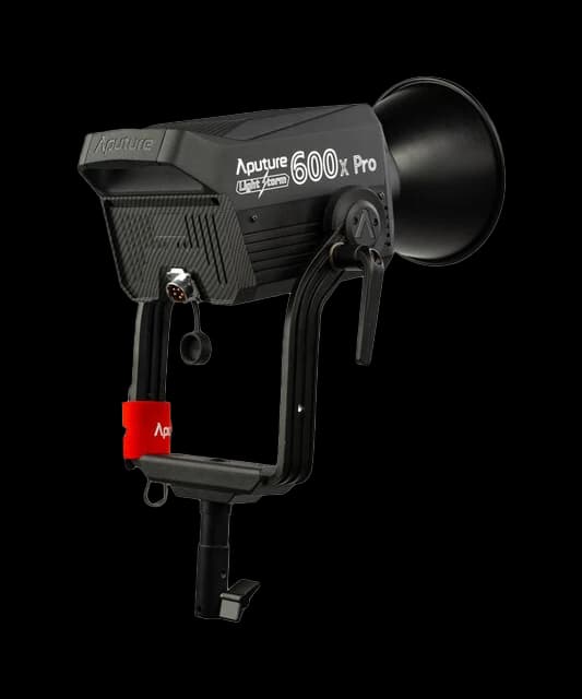 Aputure 600X Pro LED Bild 3