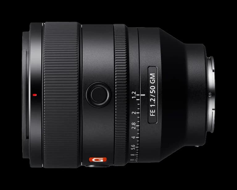 Sony 50mm F1,2 GM Bild 2