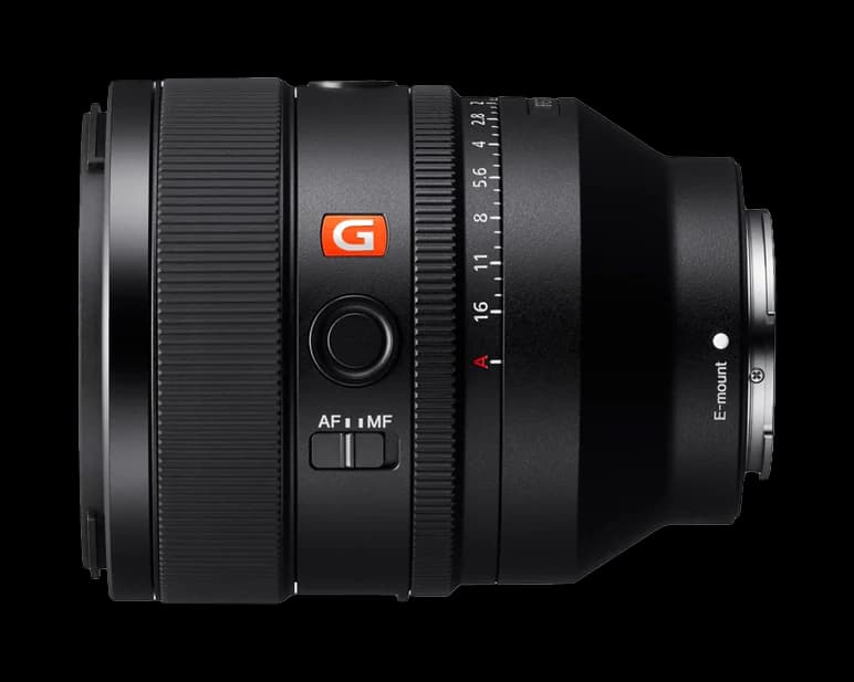 Sony 50mm F1,2 GM Bild 3