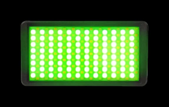 SWIT Kopflicht LED RGBW Light Bild 4
