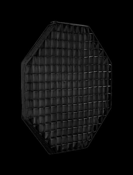 DoPChoice SNAPGRID 40° für Snapbag Octa 4