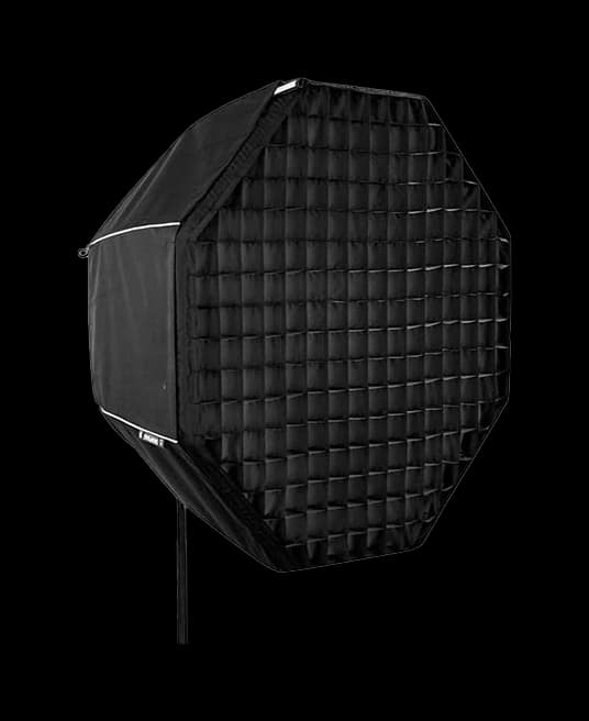 DoPChoice SNAPGRID 40° für Snapbag Octa 4 Bild 2