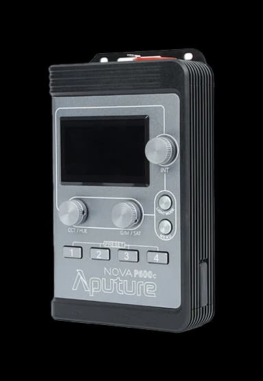 Aputure Nova P600c Bild 5