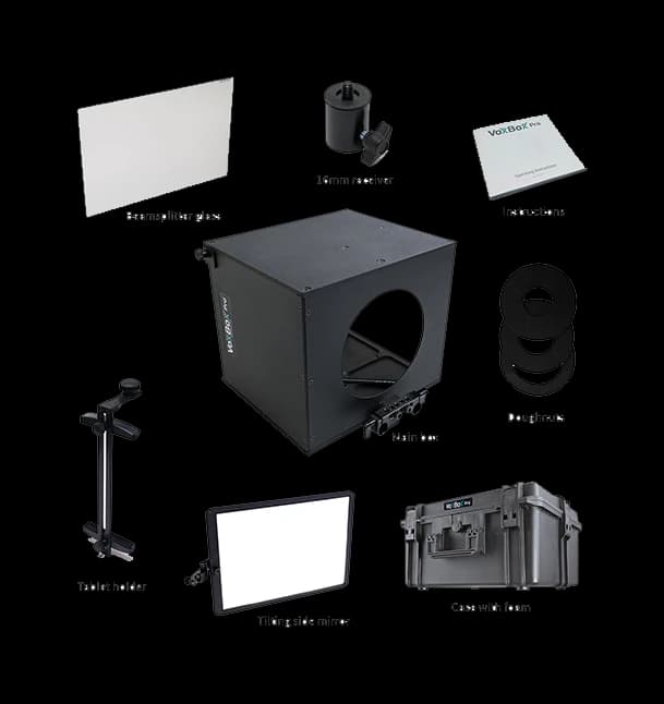 VoxBox Pro MKII Bild 4