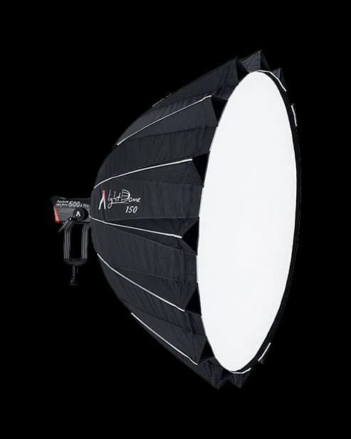 Softbox Aputure Light Dome 150