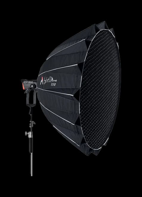 Softbox Aputure Light Dome 150 Bild 2
