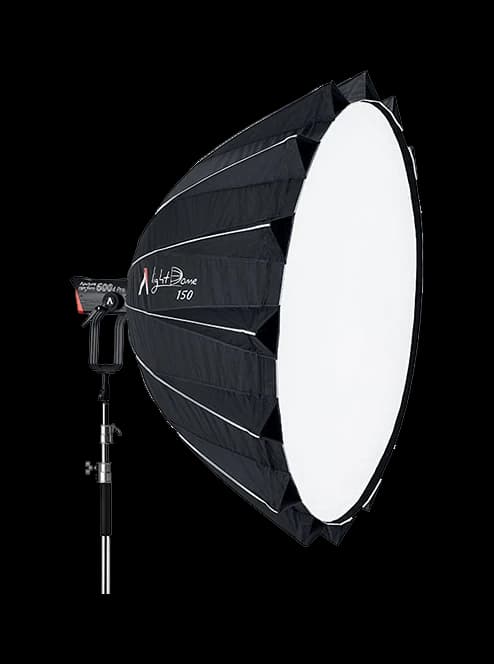 Softbox Aputure Light Dome 150 Bild 3