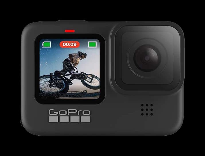 GoPro Hero9 Black
