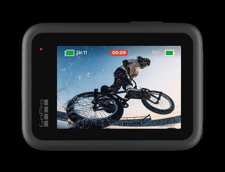 GoPro Hero9 Black Bild 2