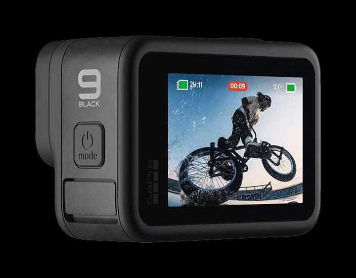 GoPro Hero9 Black Bild 3