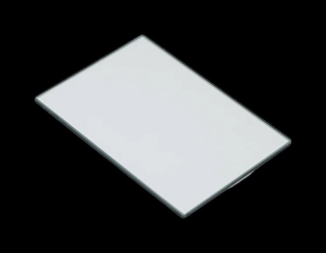 Black Pro-Mist Filter 4x5,65