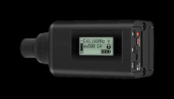 Sennheiser Funksender SKP 500 G4 - AW+ Bild 2