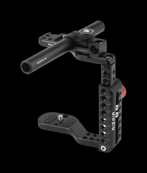 Kamera Universal Cage