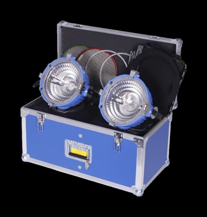 ARRI ARRILITE 2000 Plus Kit