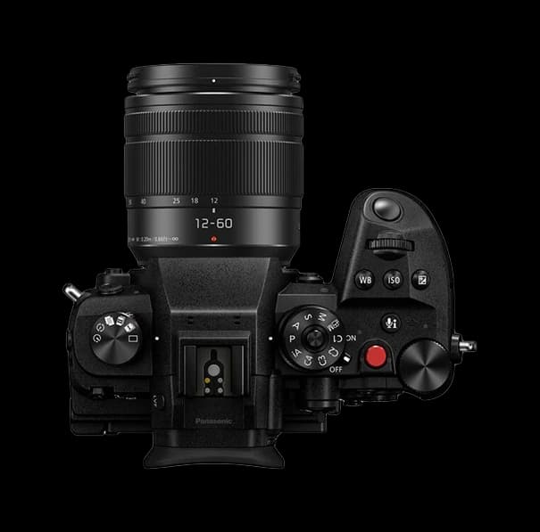 Panasonic DC-GH6 Bild 4