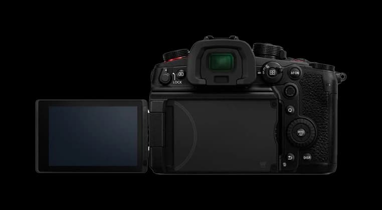 Panasonic DC-GH6 Bild 5