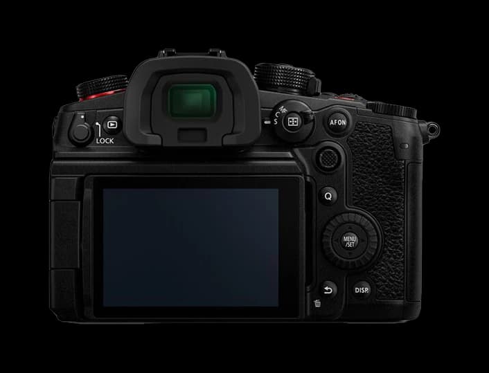 Panasonic DC-GH6 Bild 6
