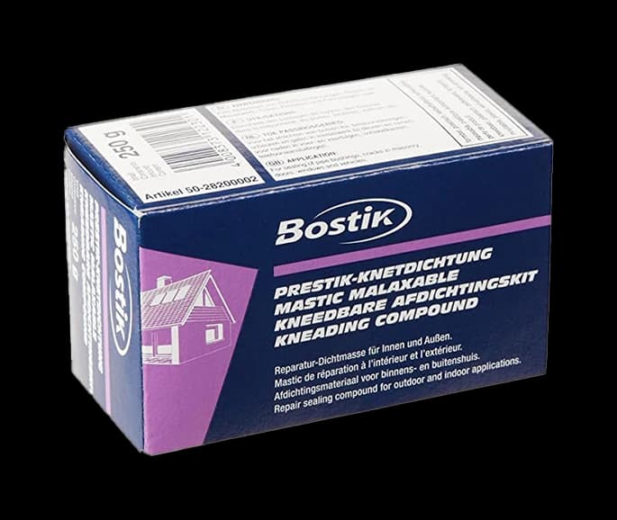 Bostik Prestik-Knetdichtung