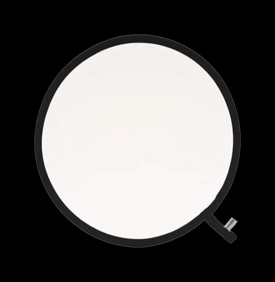 Lastolite Faltreflektor 80cm White
