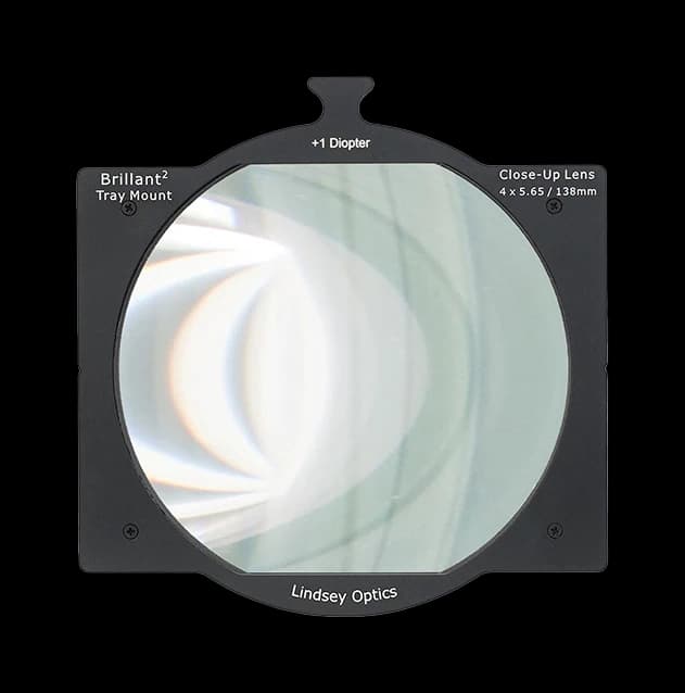 Lindsey Optics Diopter Set 4x5,65 Bild 6