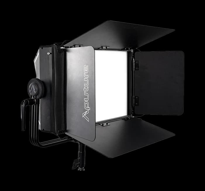 Flügeltore für Aputure Nova P300C Bild 4