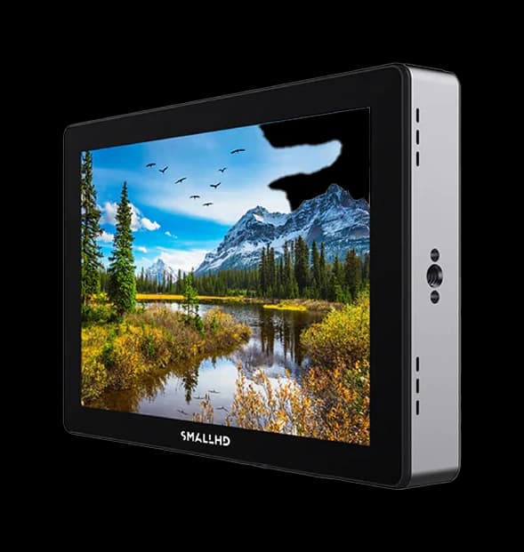 SmallHD 702 Touch Bild 2