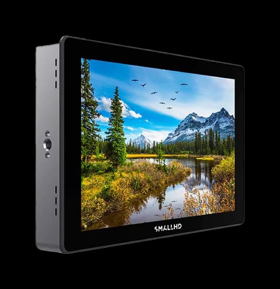 SmallHD 702 Touch Bild 3