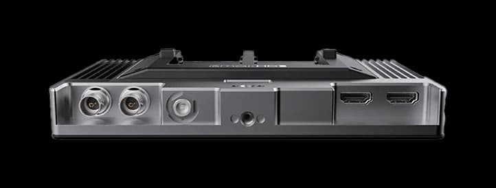 SmallHD 702 Touch Bild 5
