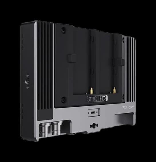 SmallHD 702 Touch Bild 6