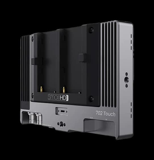 SmallHD 702 Touch Bild 7