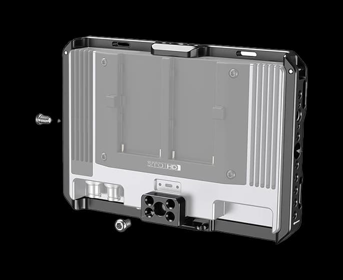 SmallHD 702 Touch Bild 8