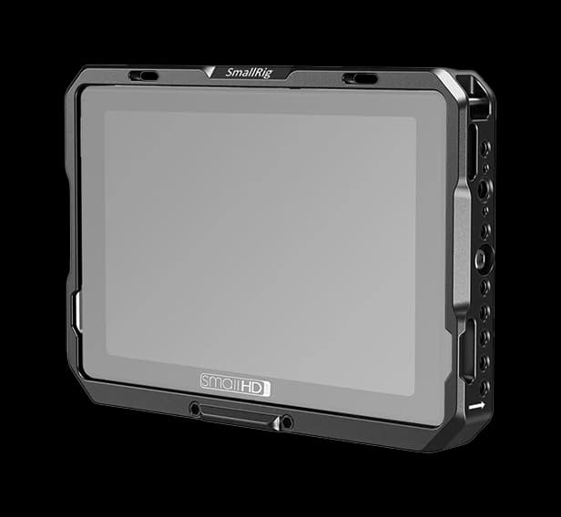 SmallHD 702 Touch Bild 9