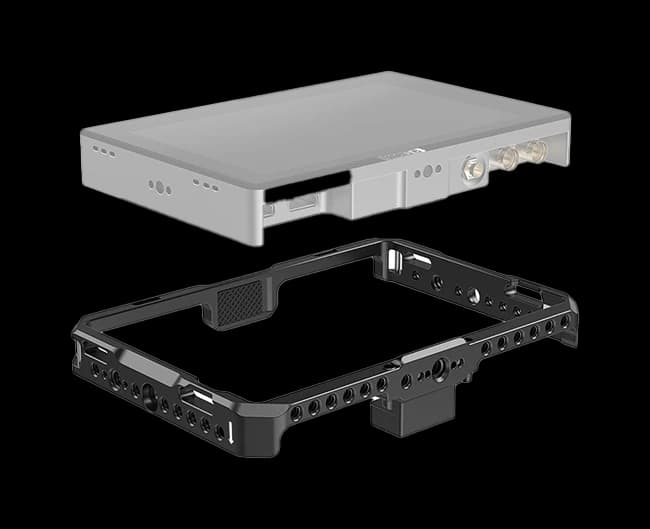 SmallHD 702 Touch Bild 10