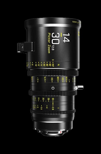 DZOFilm Pictor Zoom 14-30mm T2.8