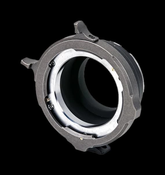 Tilta Adapter RF-Mount zu PL-Mount