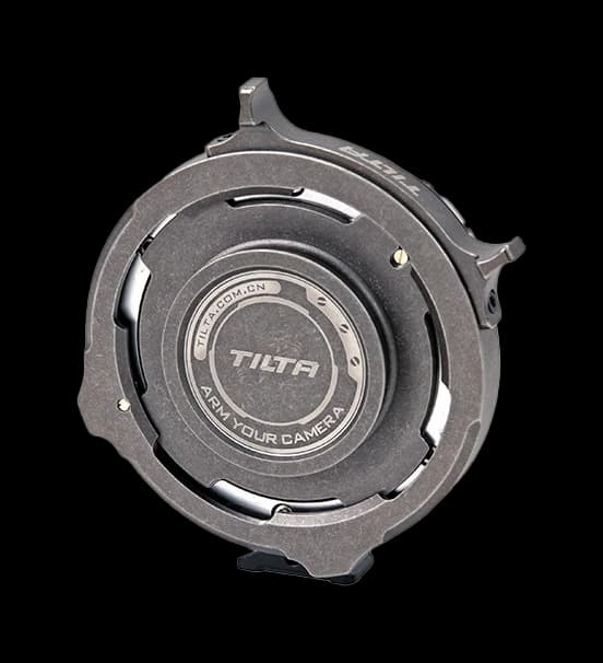 Tilta Adapter RF-Mount zu PL-Mount Bild 2