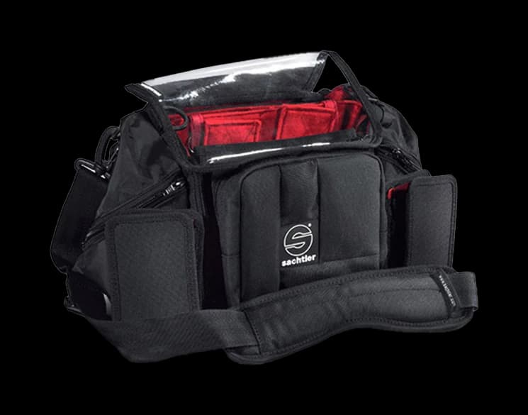 Audio Tasche Sachtler