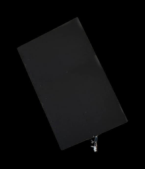 Styro 2x1m inkl. Gabel Bild 2