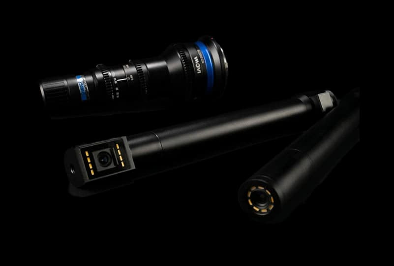 Laowa 24 mm T14 2X Periprobe Lens Cine Bild 5
