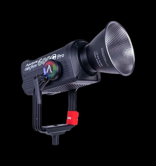 Aputure 600c Pro LED Bild 3